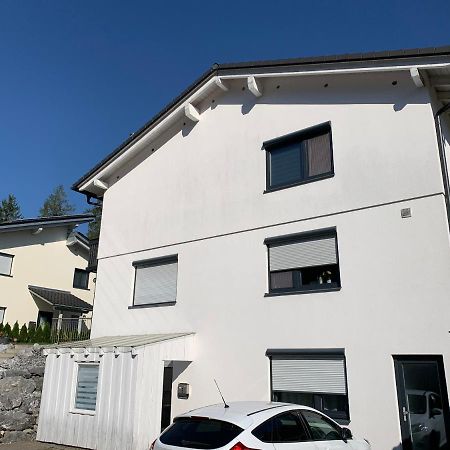 Lindenberger Ferientraum Apartment Lindenberg im Allgau Luaran gambar