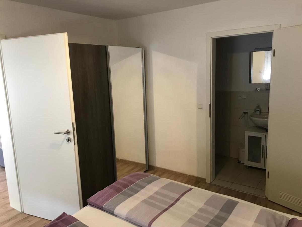 Lindenberger Ferientraum Apartment Lindenberg im Allgau Luaran gambar