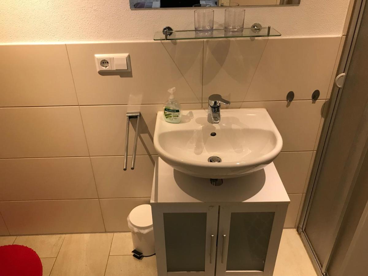 Lindenberger Ferientraum Apartment Lindenberg im Allgau Luaran gambar