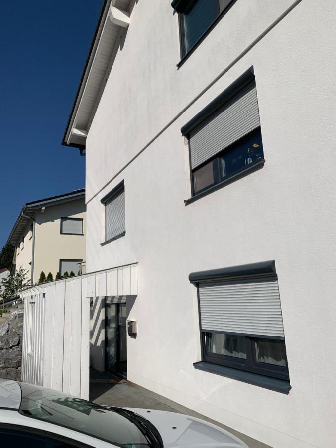 Lindenberger Ferientraum Apartment Lindenberg im Allgau Luaran gambar
